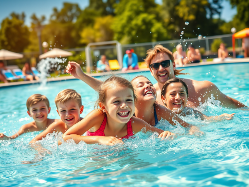 Summer Anticipation!